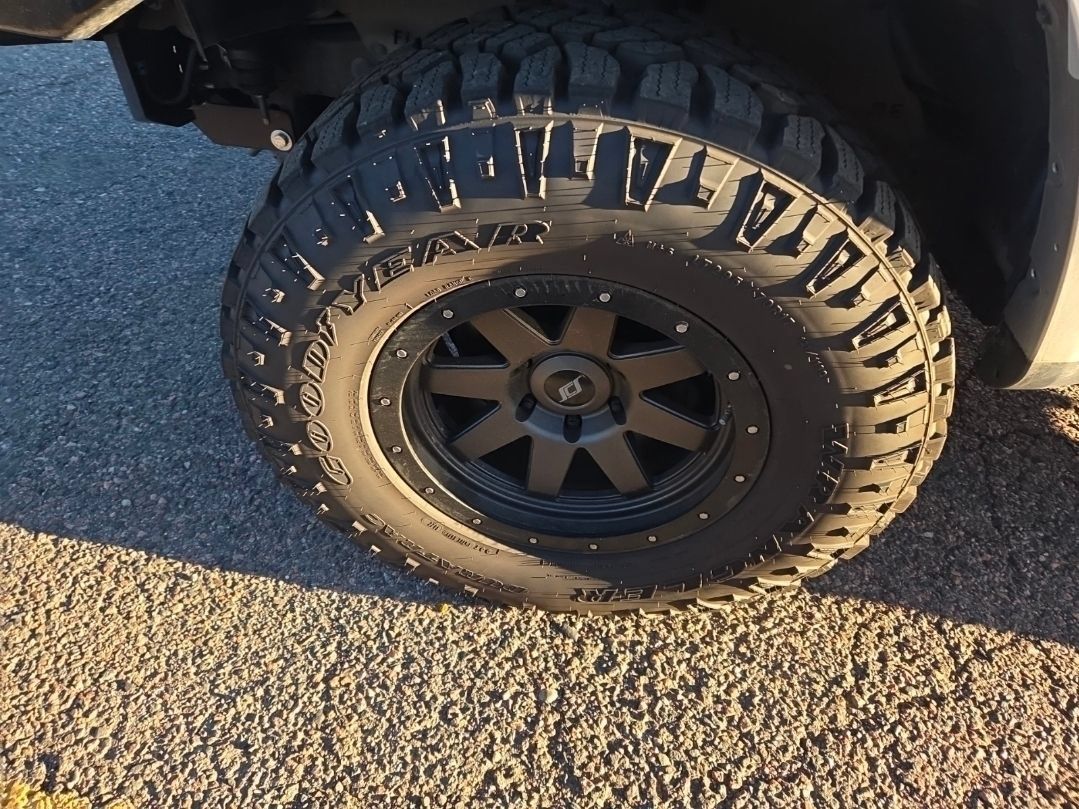 Used 2014 Toyota 4Runner Trail Premium AWD/4WD image 20