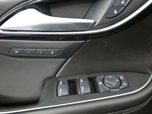 Used 2024 Buick Envision Preferred AWD/4WD image 24