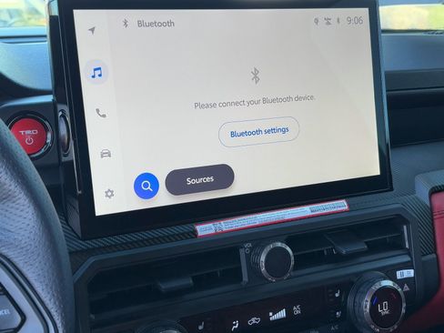 Certified 2025 Toyota Tacoma TRD Pro image 25