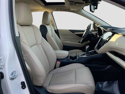 Used 2024 Subaru Legacy Limited image 28
