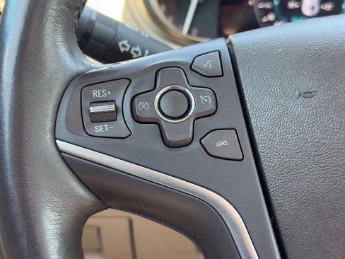 Used 2016 Buick LaCrosse Leather FWD image 17