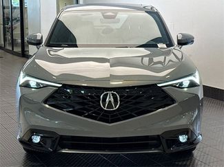 New 2025 Acura ADX A-Spec video 2