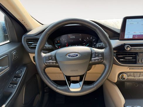 Used 2020 Ford Escape SEL AWD/4WD image 12