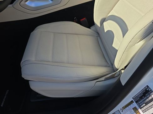 New 2026 Mercedes-Benz GLS 450 4MATIC image 12