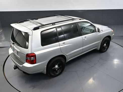 Used 2007 Toyota Highlander 2WD image 47