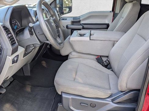 Used 2022 Ford F250 XLT w/ XLT Value Package image 15