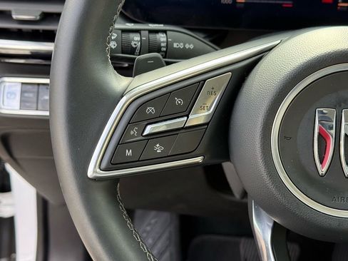 Used 2025 Buick Envision Preferred image 21