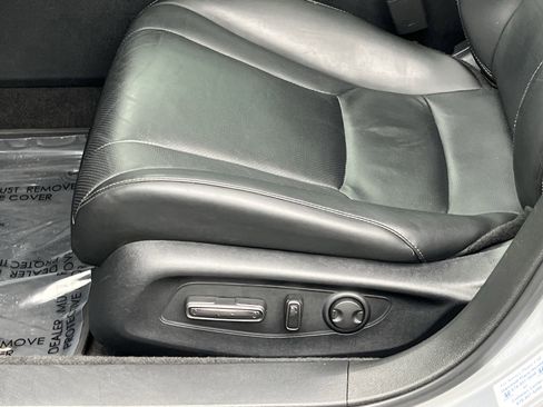Certified 2024 Honda Accord Sport image 17