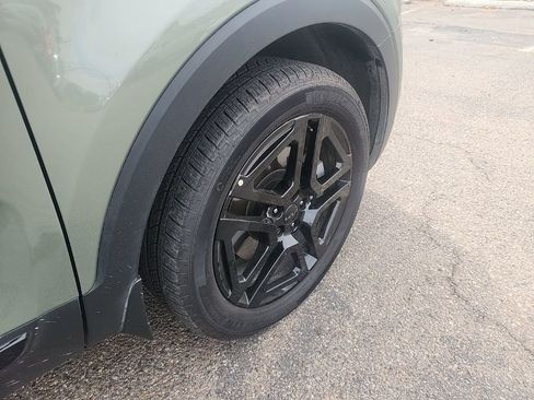 Certified 2025 Kia Telluride SX X-Line image 15