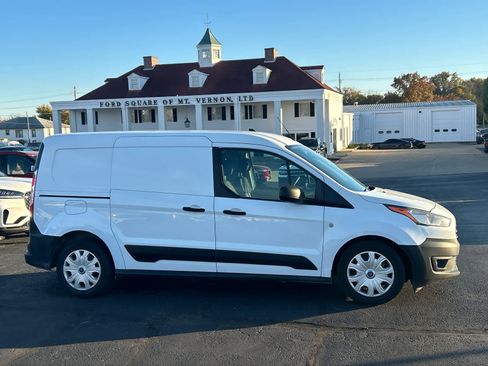 Used 2020 Ford Transit Connect XL FWD image 5