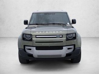 Used 2024 Land Rover Defender 130 S video 2
