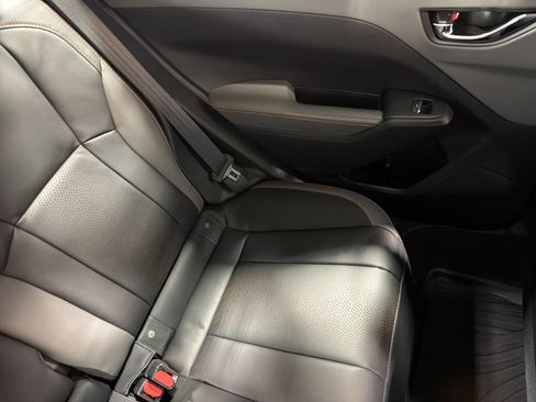 Certified 2025 Subaru Crosstrek 2.5i Limited w/ Crosstrek Mirror Package AWD/4WD image 14