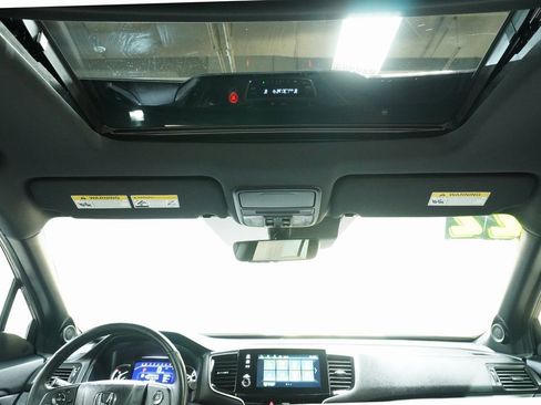 Used 2022 Honda Passport EX-L image 23