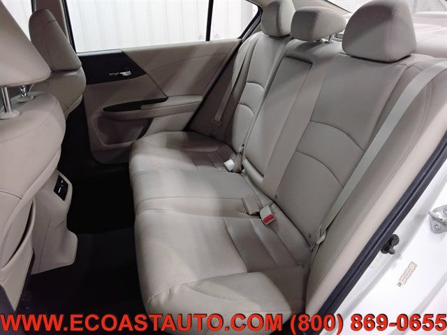 Used 2013 Honda Accord EX-L image 12