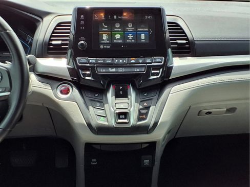 Used 2022 Honda Odyssey EX-L image 16