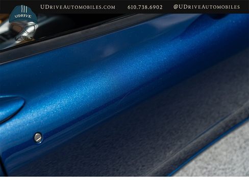 Used 2004 Ferrari 360 Spider RWD image 20