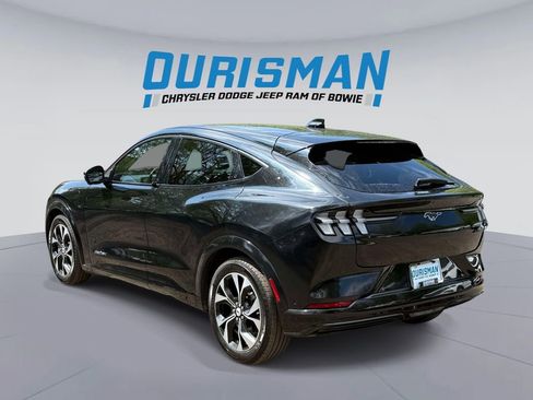 Used 2023 Ford Mustang Mach-E Premium AWD/4WD image 4