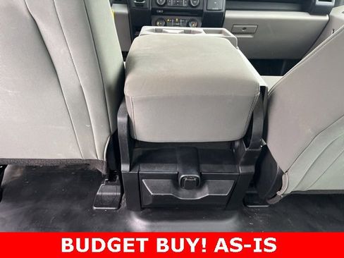 Used 2016 Ford F150 XL w/ Equipment Group 101A Mid image 15