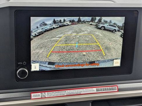 New 2026 Toyota Tacoma SR5 image 14