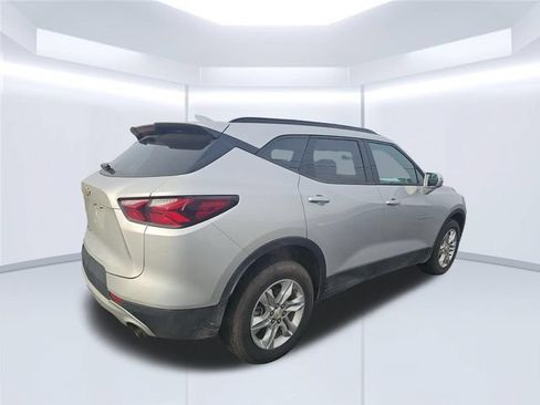 Used 2020 Chevrolet Blazer LT AWD/4WD image 5