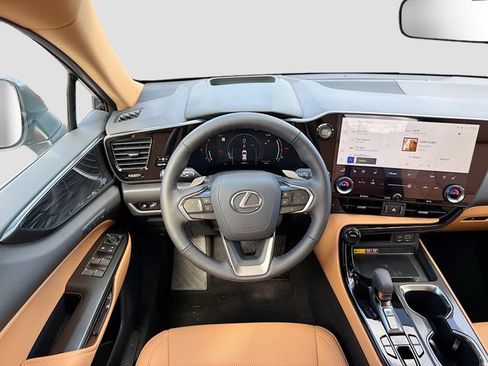 New 2026 Lexus NX 350 AWD w/ Premium Package image 17