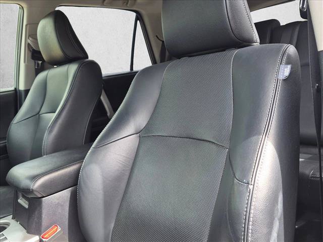 Used 2015 Toyota 4Runner Limited AWD/4WD image 12