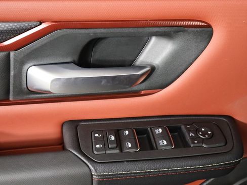 New 2026 RAM 1500 Rebel AWD/4WD image 20