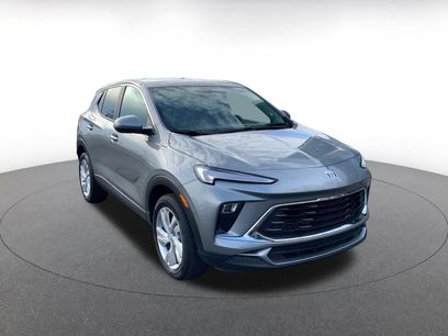 Used 2025 Buick Encore GX Preferred