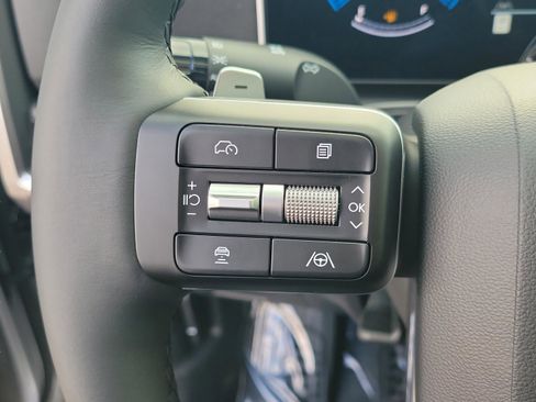 New 2026 Hyundai Santa Fe XRT image 28