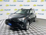 Used 2018 Toyota RAV4 Limited image 3