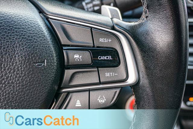 Used 2022 Honda Accord Sport image 13