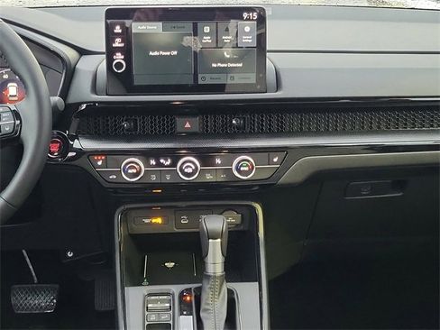 New 2026 Honda CR-V EX-L image 18
