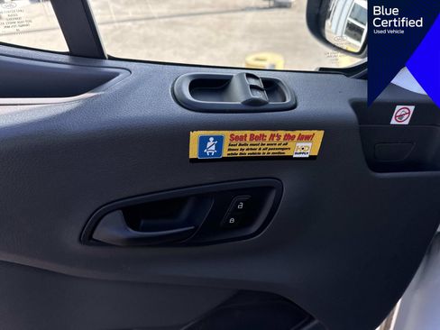 Certified 2020 Ford Transit 350 148 High Roof Extended DRW w/ Upfitter Package image 26
