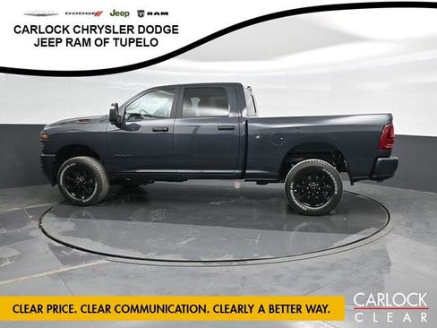 New 2026 RAM 2500 Big Horn image 7