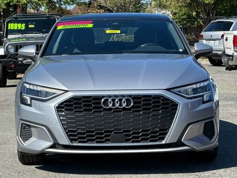 Used 2024 Audi A3 2.0T Premium image 9