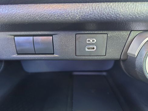 Used 2024 Toyota Grand Highlander XLE image 22