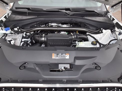 New 2026 Lincoln Aviator AWD image 39