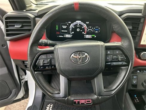 Used 2024 Toyota Tundra TRD Pro image 18