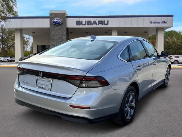 Used 2023 Honda Accord EX image 6
