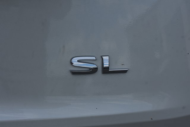 Used 2023 Nissan Rogue SL FWD image 7