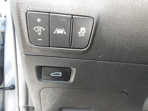 Used 2024 Kia K5 GT-Line w/ GT-Line Premium Package FWD image 16