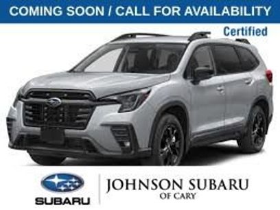 Used 2026 Subaru Ascent Premium