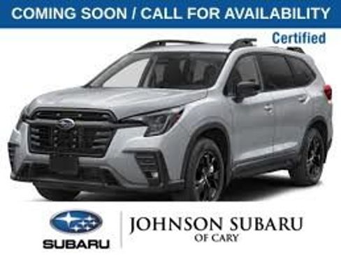 Used 2026 Subaru Ascent Premium AWD/4WD image 1