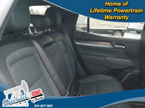 New 2026 GMC Terrain AT4 w/ Technology Package II image 32