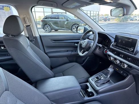 Used 2024 Honda CR-V LX image 18