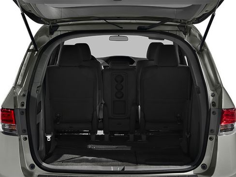 Used 2014 Honda Odyssey EX image 12