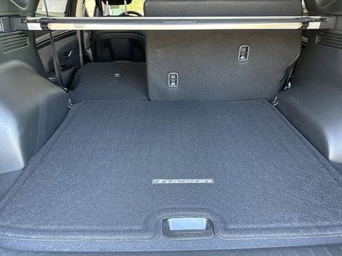 New 2024 Hyundai Tucson Limited image 12