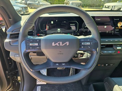 New 2026 Kia EV9 GT-Line AWD/4WD image 11