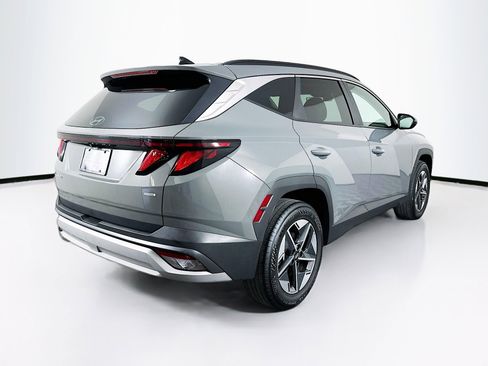Used 2025 Hyundai Tucson SEL AWD/4WD image 9