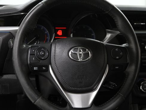 Used 2016 Toyota Corolla LE image 7